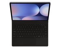 SAMSUNG Book Cover Keyboard do Galaxy Tab S10+/S9+/S9/FE czarne EF-DX825UBEGWW - 1282477 - zdjęcie 9